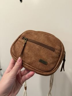 Roxy waist pack bag