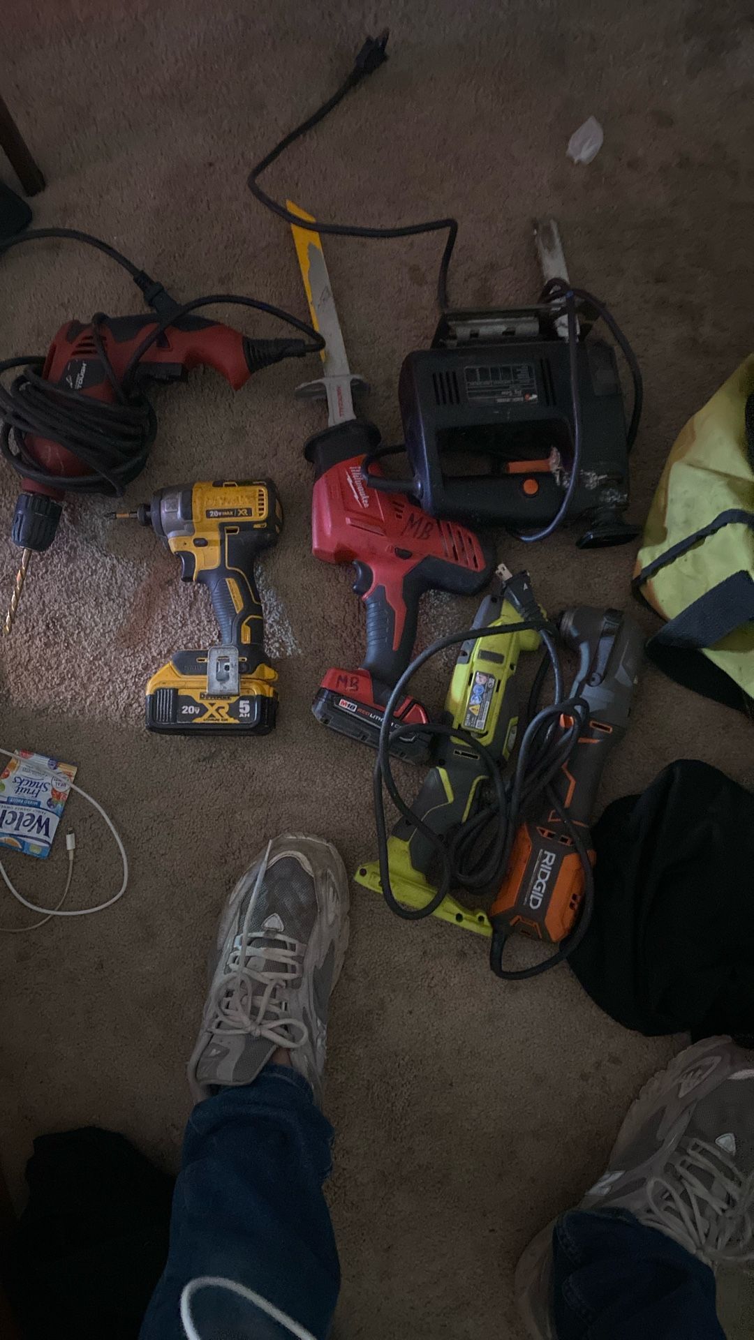Tools