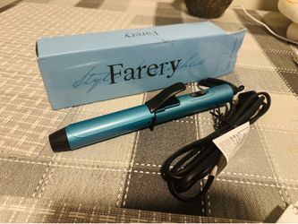 Travel Mini Curling Iron! Brand new! See all pics!
