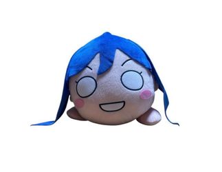 SEGA Love Live Sunshine Kanan Matsuura Jumbo Nesoberi Plushies