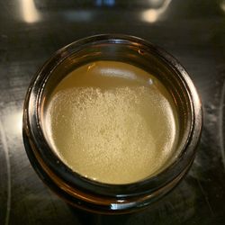Green salve