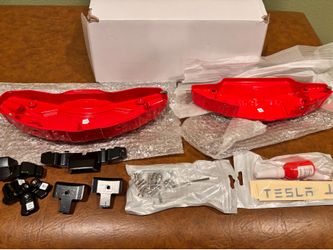 Caliper covers