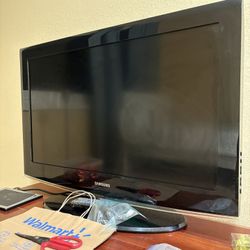 Samsung 32 Inch TV