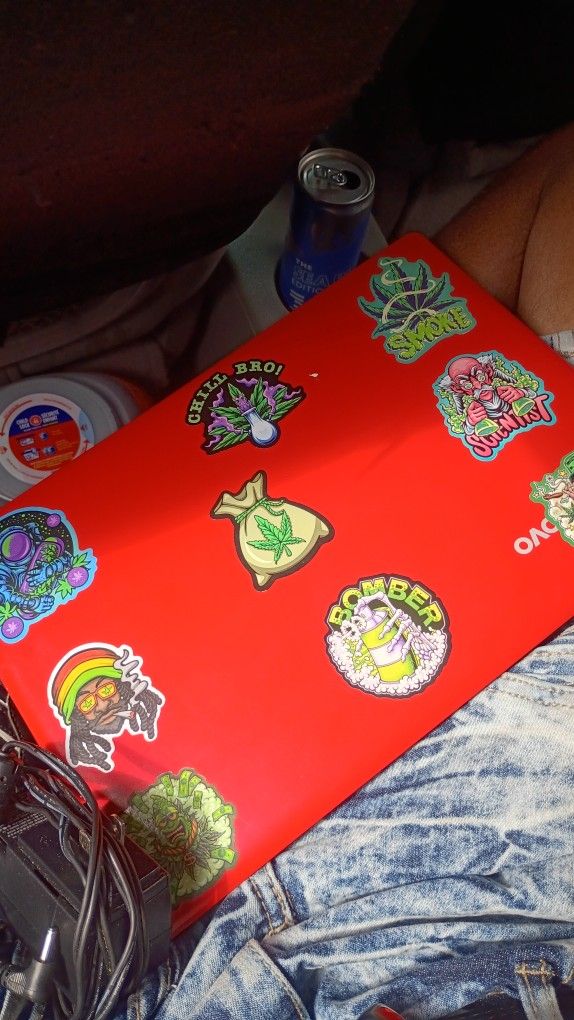 Lenovo Laptop 100s