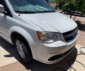 2016 Dodge Caravan/Grand Caravan