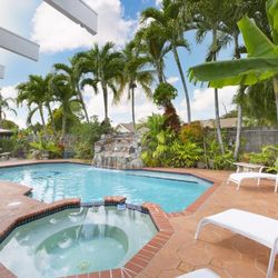 motor sprinklers and pool pumps