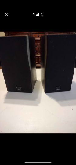 Dali Concept 1 Speakers