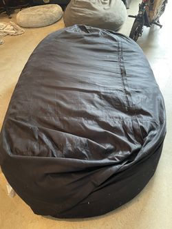 Giant 7ft Bean bag