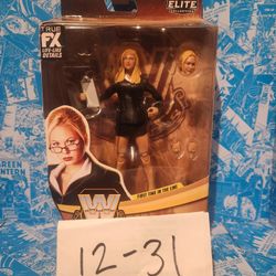 WWE Elite Stacy Keibler (Read Description)