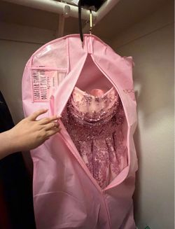 Moda2000 Quinceañera Dress – Brand New, Never Worn