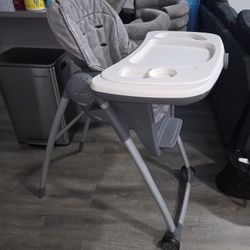Highchair
