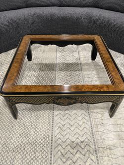 Drexel Heritage Cocktail table