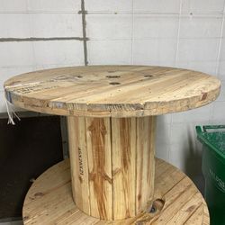 Wire Spool