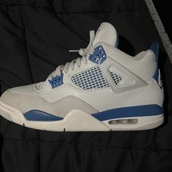 Jordan 4 Retro