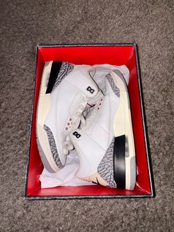 Jordan 3 reimagined