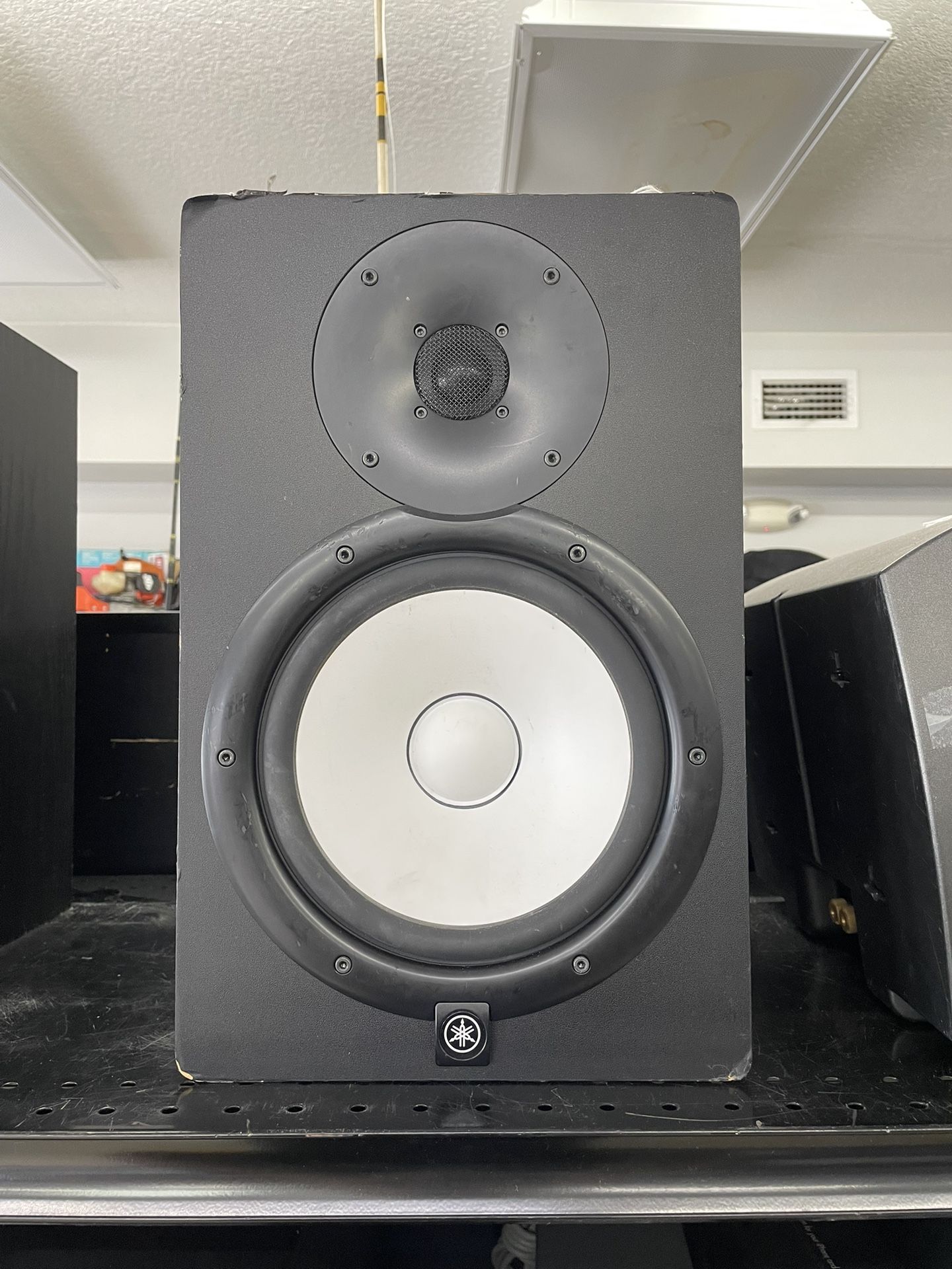 Yamaha HSB Speaker