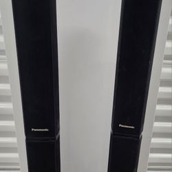Panasonic Speakers
