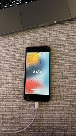 iPhone 6s unlocked
