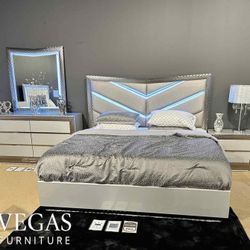 King-Bedroom-Set-4pc 