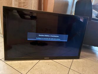 Samsung TV