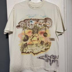 Travis Scott Tee Size XL