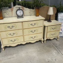 Bedroom Set 