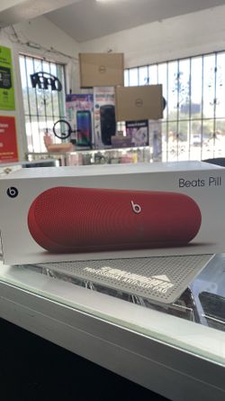 Beat pill