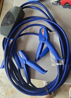 Michelin Booster Cables