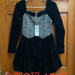 Women Dress Size XS