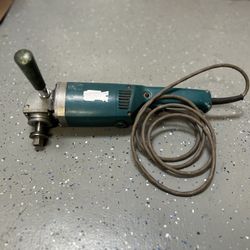 Makita 9207SPB - ▼ 7-inch 2 Speed Grinder ▼