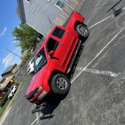 2011 Chevrolet Colorado