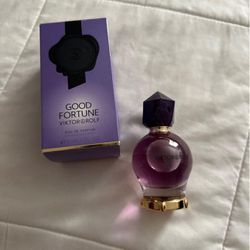 Good Fortune Perfume