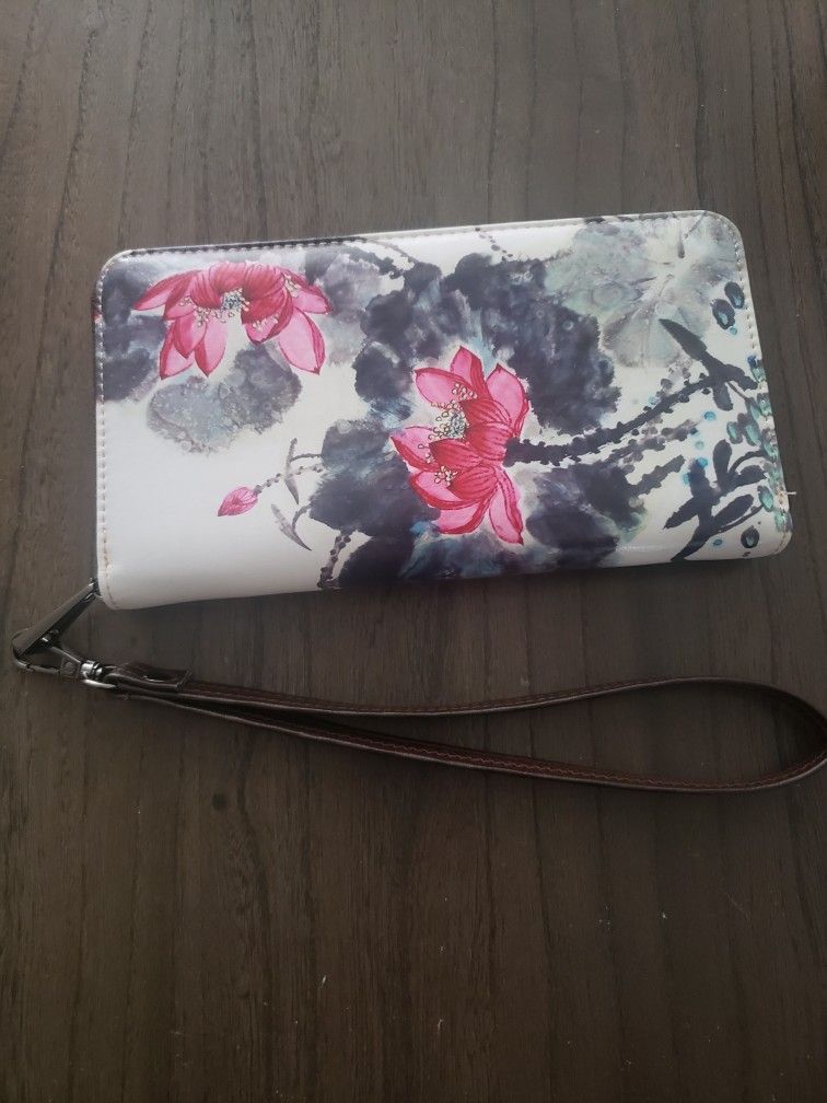 Wristlet