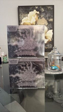Pitch Black Etb