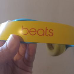 Beats Headphones