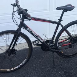 Schwinn Special Education Hybrid 