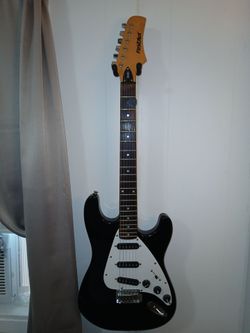 Electric Guitar