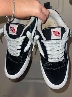 Chunky vans