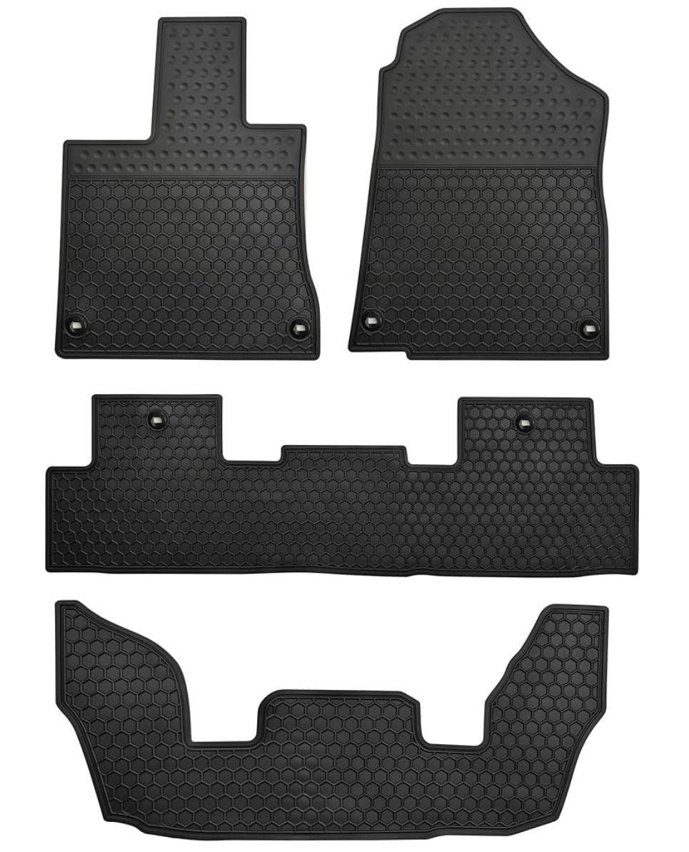Lwope Car Floor Mats