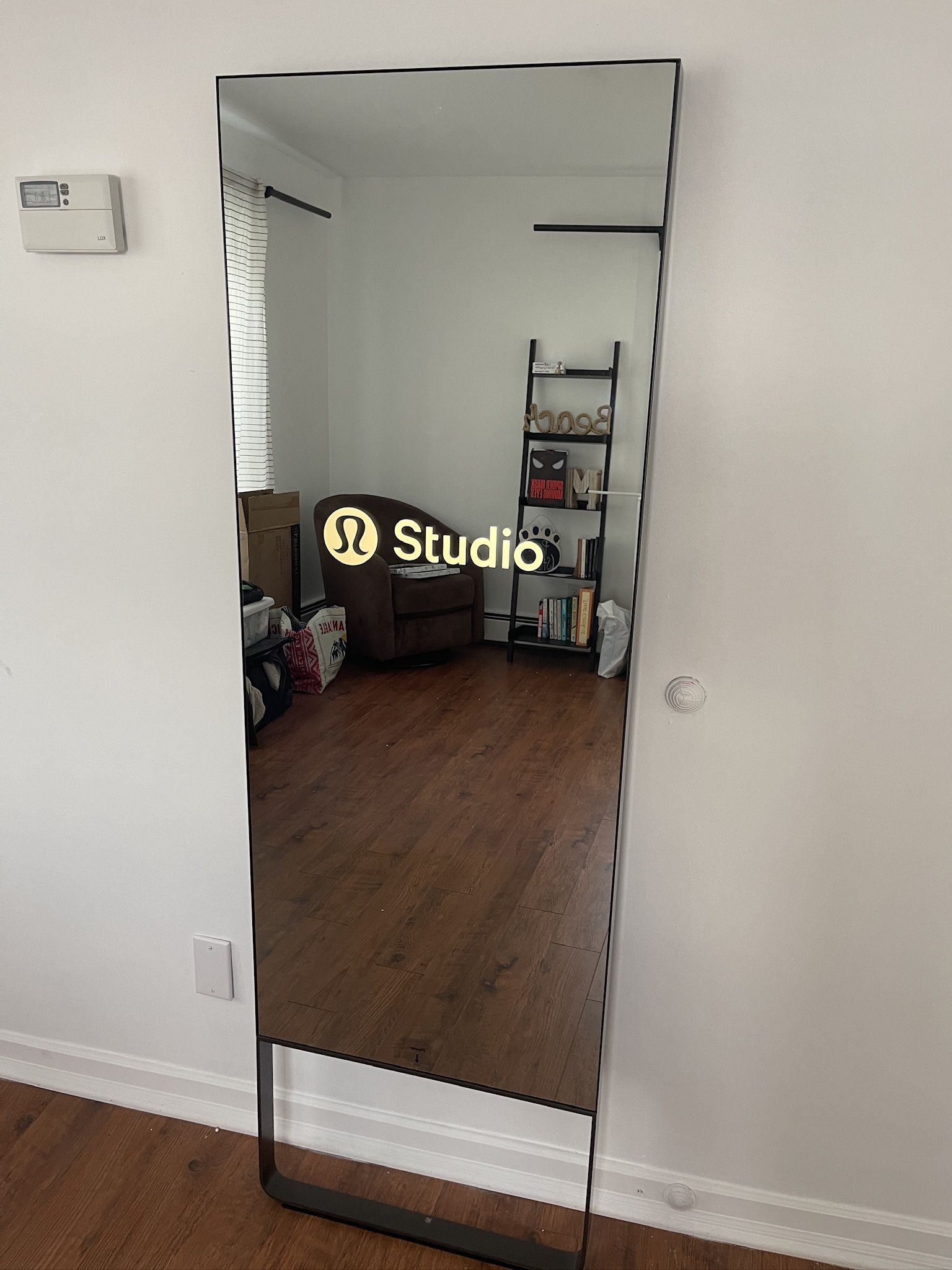 Lululemon/Peloton Studio Workout Mirror