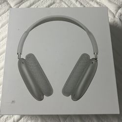 Apple AirPods MAX Headset 