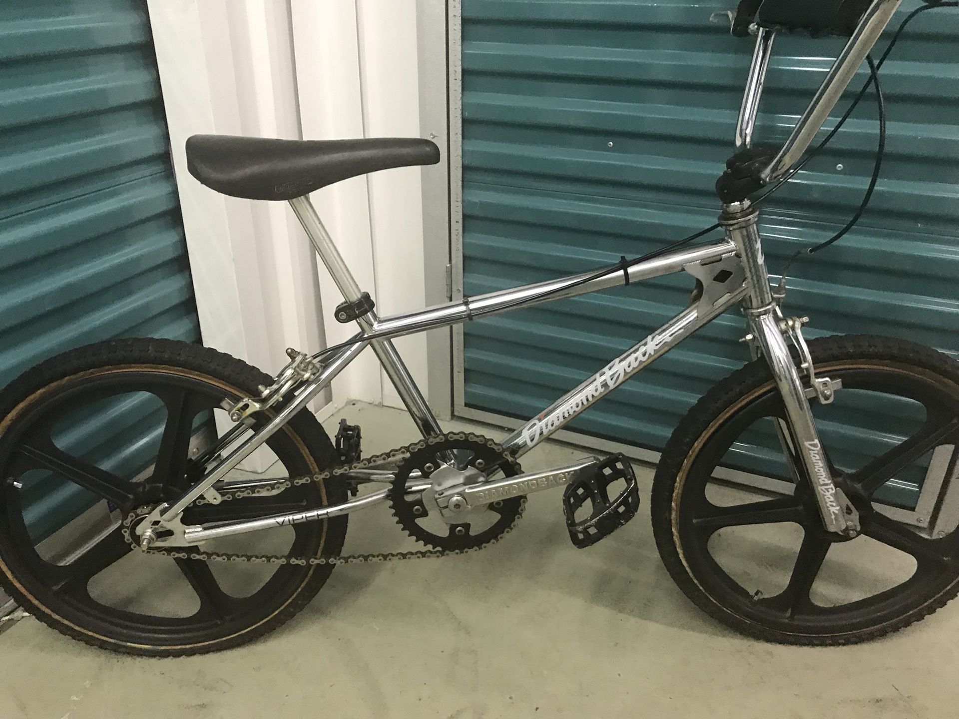 1985 top diamondback bmx