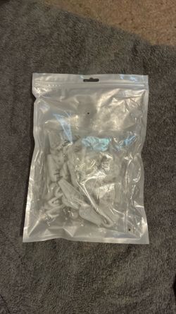 Concrete wall hooks  50 pack