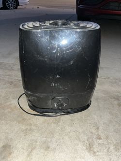 Humidifier