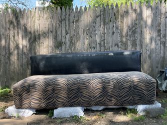 Luxurious Custom Made Comfortable Couches