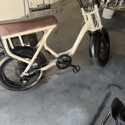 E-bike For Sale. 