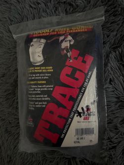 Trace Athletic Lisa Fernandez Knee Guard
