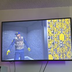 Insignia tv 50-55inch