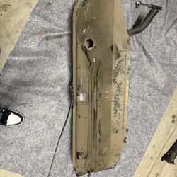 Fuel Tank BMW E30