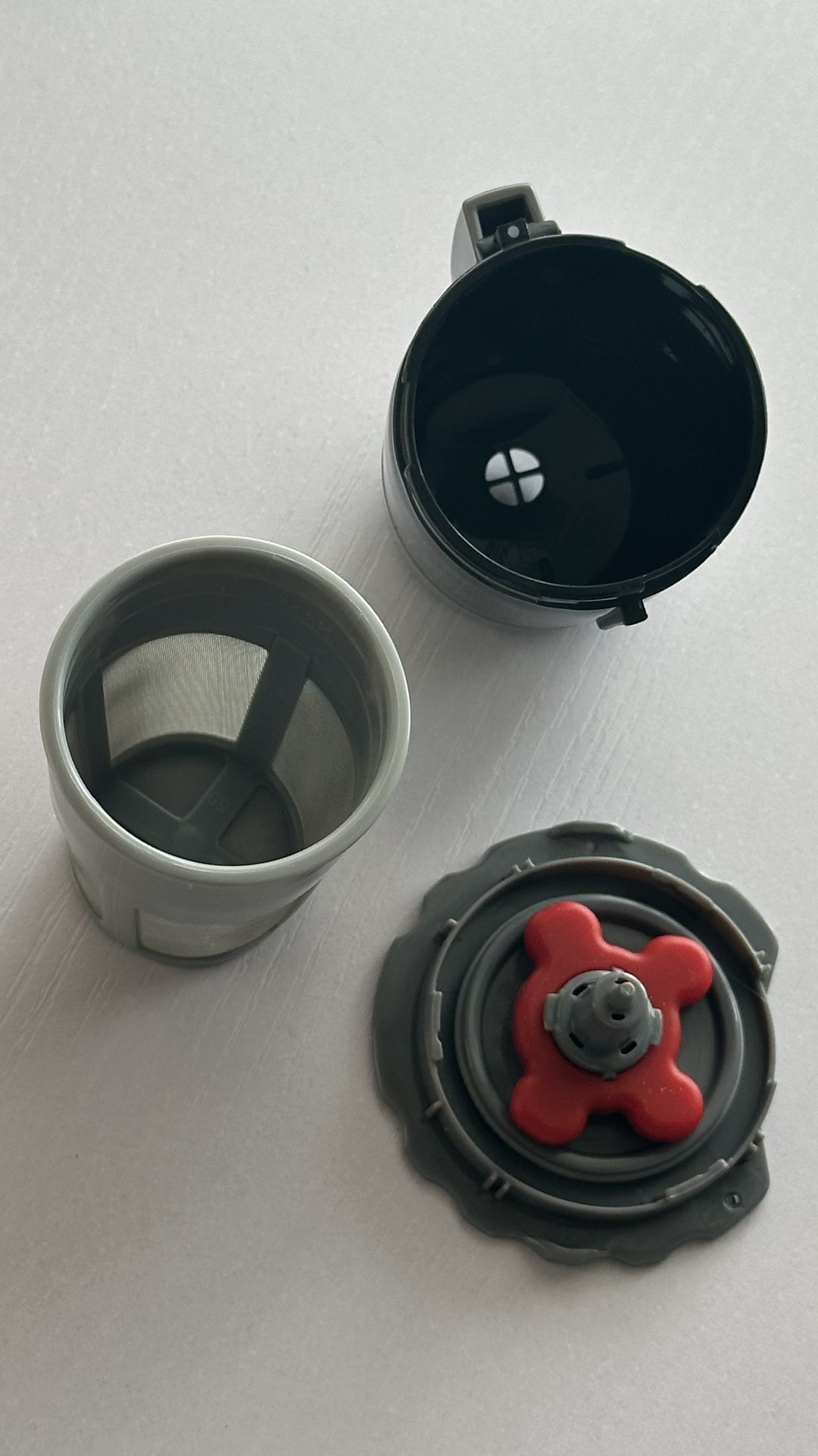 Keurig Plus Series Filter Ground Coffee